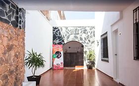 Casa De Las Piedras 3*